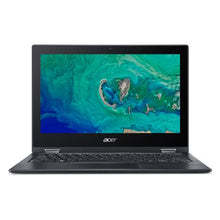 Load image into Gallery viewer, Acer Spin 1 - 11.6 Celeron 4GB 64GB - Win 10 Home
