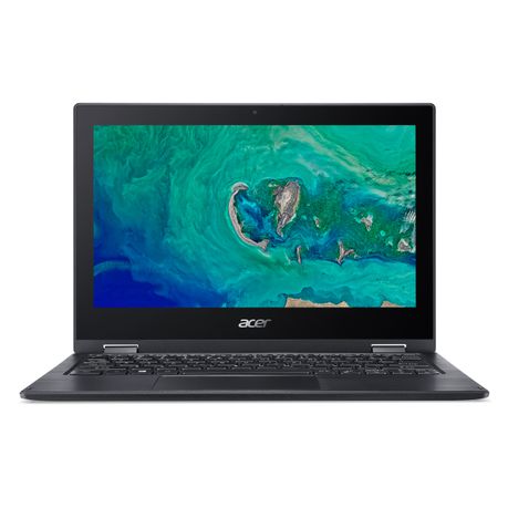 Acer Spin 1 - 11.6 Celeron 4GB 64GB - Win 10 Home