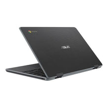 Load image into Gallery viewer, Asus Chromebook Celeron N4020 4GB 32GB 11.6 HD Notebook - Grey
