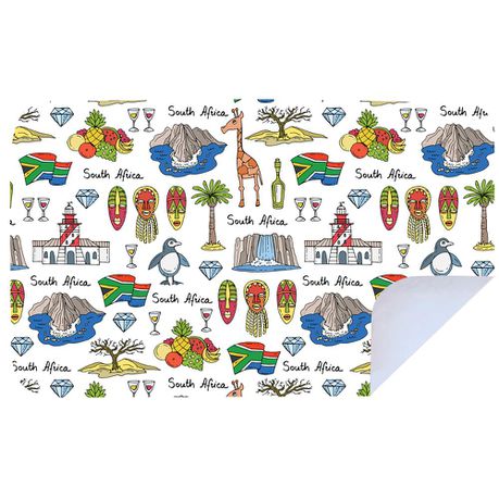 Bobums XL Microfibre Towel - Africa Vibe Buy Online in Zimbabwe thedailysale.shop