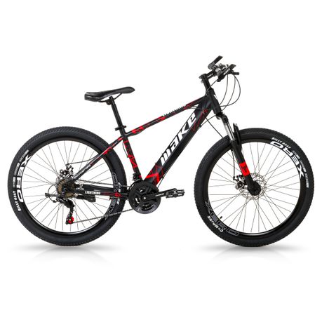 Makeraley Mountain Bike 26inch Buy Online in Zimbabwe thedailysale.shop