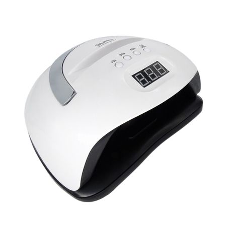 Sun Y9 Professional UV LED Nail Lamp Buy Online in Zimbabwe thedailysale.shop