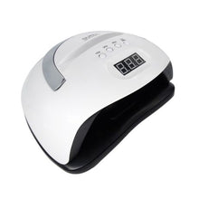 Load image into Gallery viewer, Sun Y9 Professional UV LED Nail Lamp
