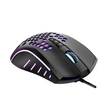 Load image into Gallery viewer, Meetion Lightweight Honeycomb Gaming Mouse
