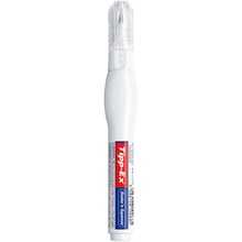 Load image into Gallery viewer, Tipp-Ex Shake &#39;n Squeeze - 8ml White (Blister of 2) - Pen squeezable body
