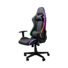 Load image into Gallery viewer, Riotoro Spitfire X1S Racing Style Gaming Chair Wireless RGB, BT Speaker
