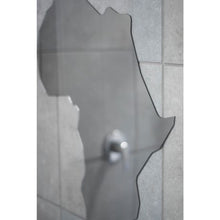 Load image into Gallery viewer, db Creative - Africa Shower / Bathroom wall mirror (57x68cm)
