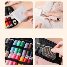 Load image into Gallery viewer, 50 Piece Portable Sewing Kit
