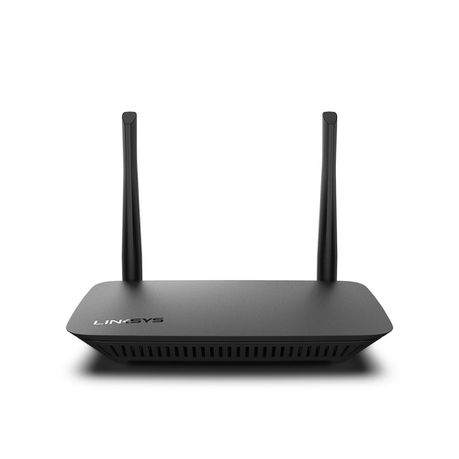 Linksys AC1000 DB Router