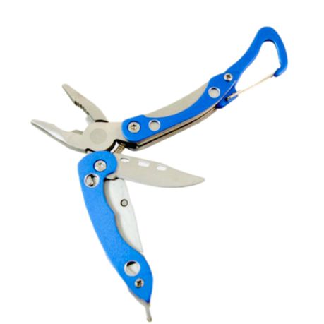 Traveler Mini Multi Tool Buy Online in Zimbabwe thedailysale.shop