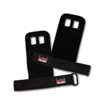 Fitness Market Multi Functional Grip - Medium Buy Online in Zimbabwe thedailysale.shop