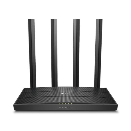 TP-Link Archer C80 AC1900 Wireless MU-MIMO Wi-Fi Dual Band Router