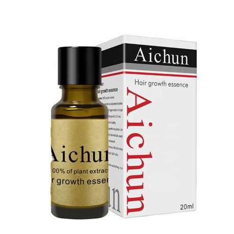 Aichun Hair Growth Essence Buy Online in Zimbabwe thedailysale.shop