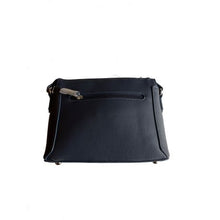 Load image into Gallery viewer, David Jones Crossbody Bag - Navy Blue
