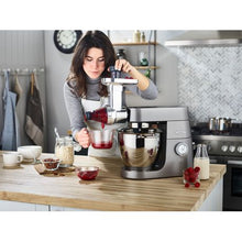 Load image into Gallery viewer, Kenwood - Fruit Press Attachment for Chef/Chef XL - KAX644ME
