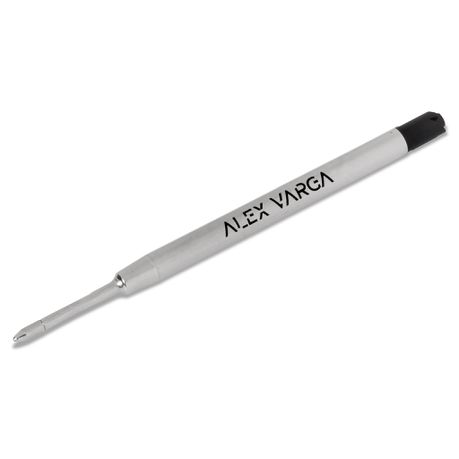 Alex Varga Super Metal Ball Pen Refill