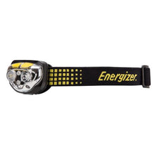 Load image into Gallery viewer, Energizer Vision Ultra Headlight 450 lumens includes 3x AAA
