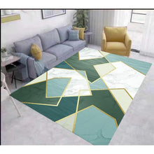 Load image into Gallery viewer, 200cm by 150cm - Modern 3D Geometric Design Area 16 Rug
