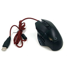 Load image into Gallery viewer, Bosston Wired  Gaming Mouse M720
