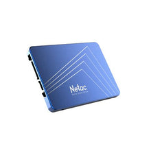 Load image into Gallery viewer, Netac N600S 2.00TB SATA3 2.5 3D NAND SSD
