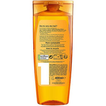 Load image into Gallery viewer, LOreal Elvive Extraordinary Oil - Shampoo 400ml
