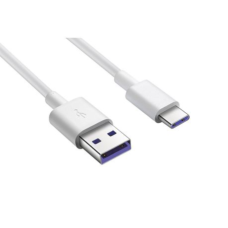 Huawei Supercharge Cable Type C Buy Online in Zimbabwe thedailysale.shop