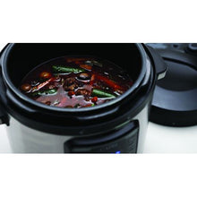 Load image into Gallery viewer, Capri - 7.5L Electric Pressure Cooker
