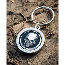 Load image into Gallery viewer, Official Ghost Recon Spinner Keychain
