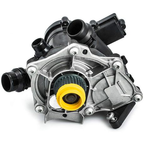 Water Pump & Housing Electronic VW/Audi 06L121111G Buy Online in Zimbabwe thedailysale.shop