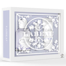 Load image into Gallery viewer, Labeau l&#39;eau d&#39;iris EDT Set
