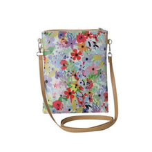 Load image into Gallery viewer, SoGood-Candy - Cross Body Bag - Bright Ditsy
