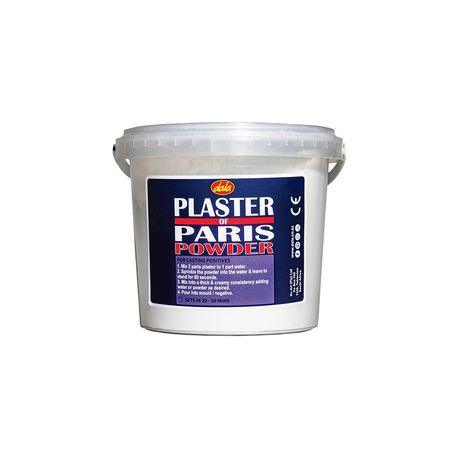 Dala 300G Plaster Paris Tub Buy Online in Zimbabwe thedailysale.shop