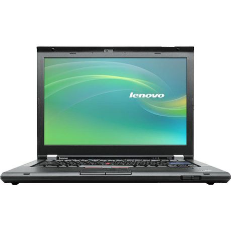 Lenovo ThinkPad T420 Intel i5 - 14 Laptop with 256GB SSD (Refurbished) Buy Online in Zimbabwe thedailysale.shop