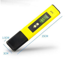 Load image into Gallery viewer, LED pH Meter
