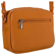 Load image into Gallery viewer, David Jones Crossbody Bag - Orange
