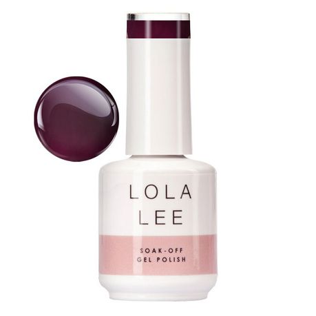 Lola Lee Gel Polish - 139 I Woke Up Like This Buy Online in Zimbabwe thedailysale.shop