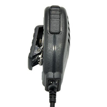 Load image into Gallery viewer, K Type Ham Radio Microphone Walkie Talkie Hand Speaker
