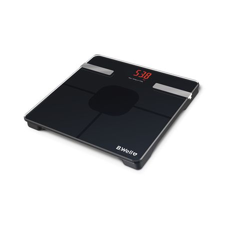 B.Well Bluetooth Diagnostic Scale TH-168BT Buy Online in Zimbabwe thedailysale.shop