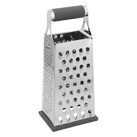 Legend Premium St/St Upright Grater