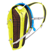 Load image into Gallery viewer, Camelbak Classic Light Hydration Pack2l Safety Yellow/Silver
