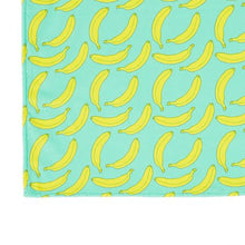 Load image into Gallery viewer, George &amp; Mason - Banana Kids Beach Towel
