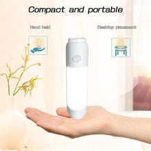 Load image into Gallery viewer, Household human body induction lamp MD-013
