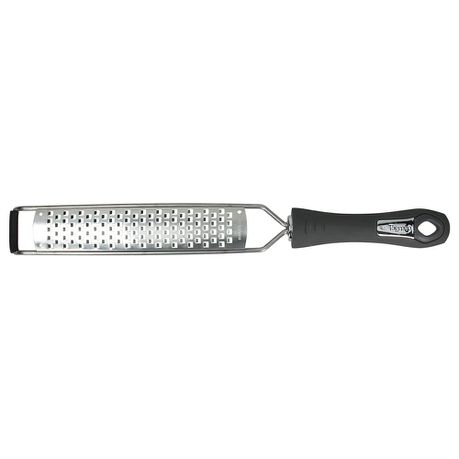 Tognana Long Grater Etching Medium