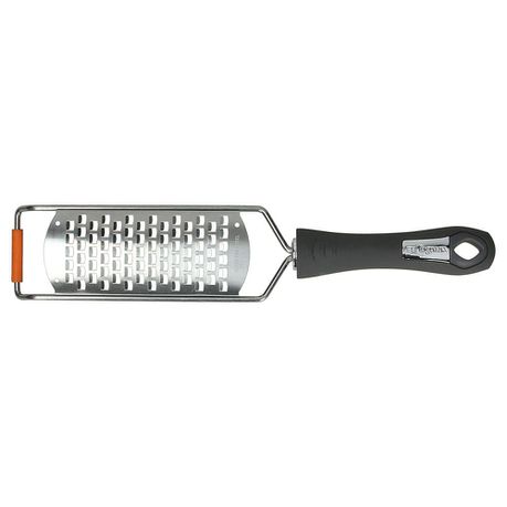 Tognana SS Grater Etching Medium