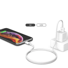 Load image into Gallery viewer, Sykose USB cable for Apple
