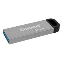 Load image into Gallery viewer, Kingston 32GB USB3.2 Gen 1 DataTraveler Kyson
