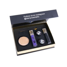 Load image into Gallery viewer, Dany Cosmetics Makeup Set Combo 2
