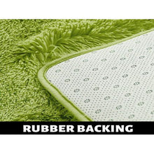 Load image into Gallery viewer, Light Green Rug/Carpet (200cmx150cm)
