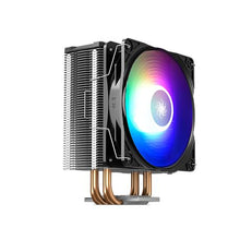 Load image into Gallery viewer, DeepCool Gammaxx GT Addressable RGB CPU Cooler-Black
