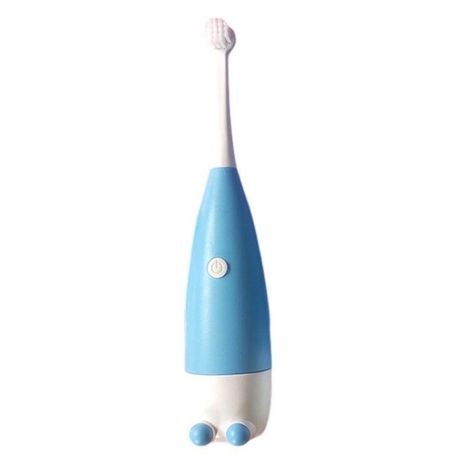 Kids Dental Health Toothbrushes Buy Online in Zimbabwe thedailysale.shop